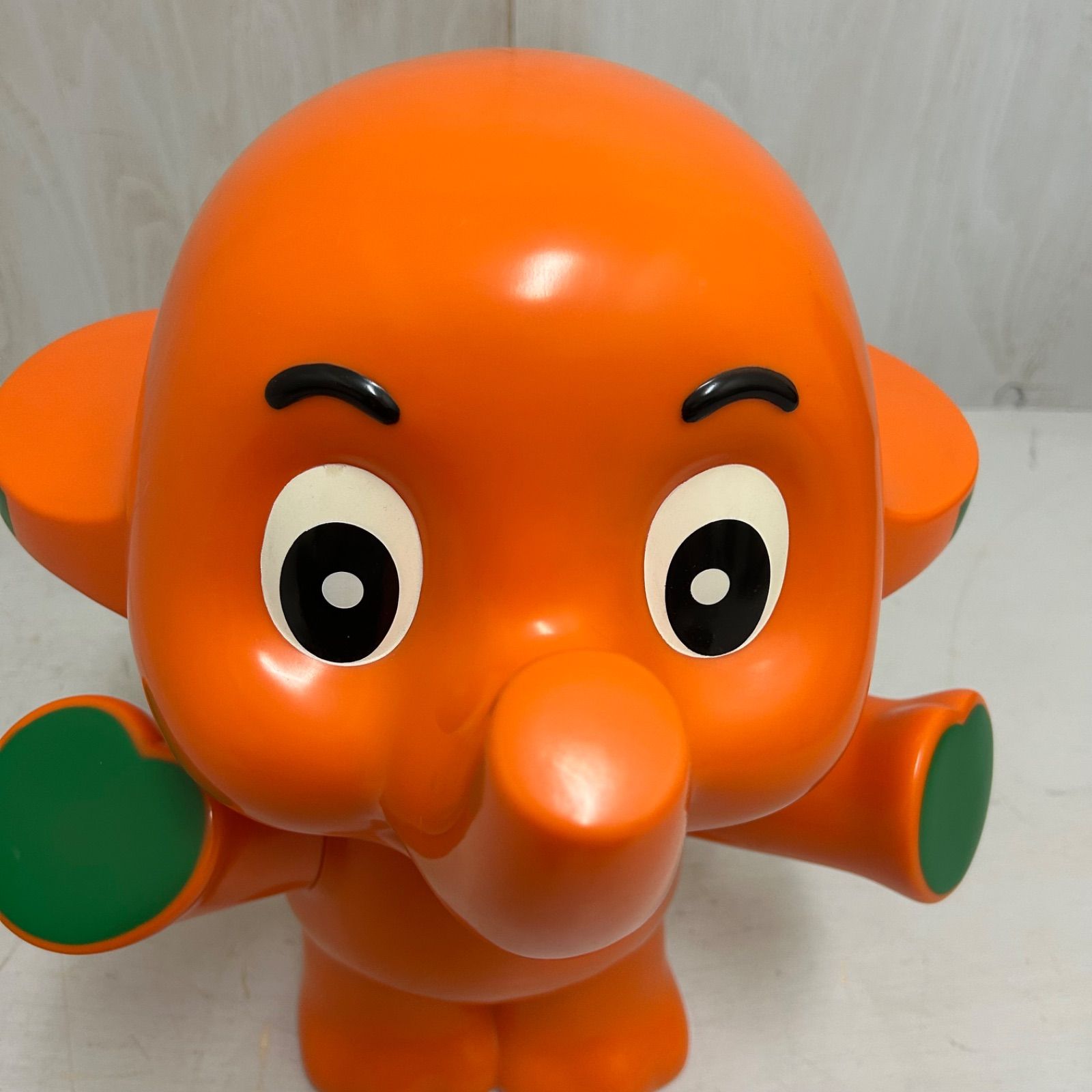 サトちゃん』貯金箱 サトちゃん 人形 貯金箱 Amazon.co.jp: サトちゃん