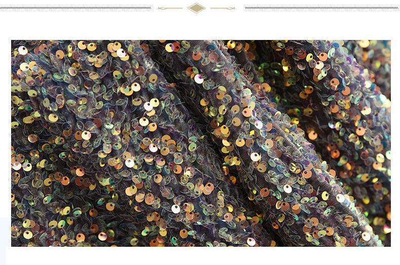 輝き ロングドレス