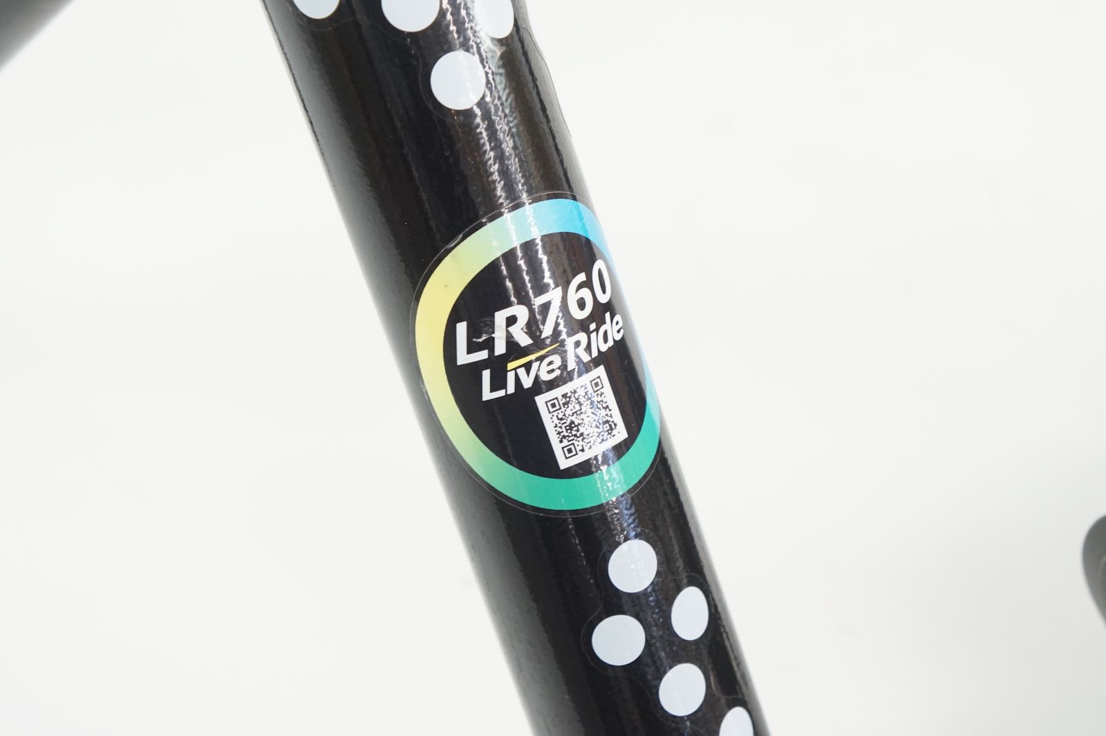 MINOURA 「ミノウラ」 LR760 LIVE RIDE サイクルトレーナー