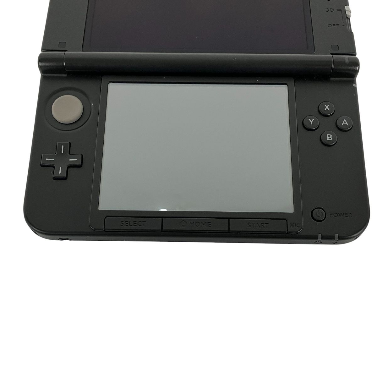 3DS LL