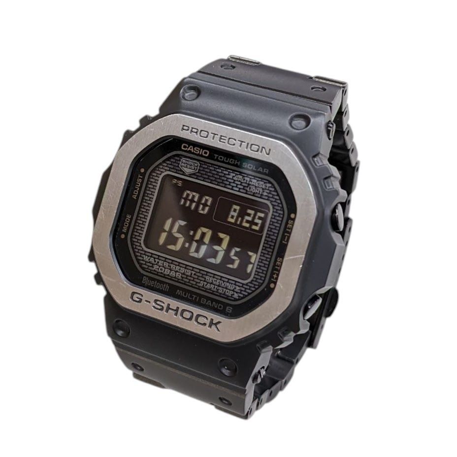 G-SHOCK グラビティマスター GW-A1000-1AJF 美品 楽天市場】【中古】G