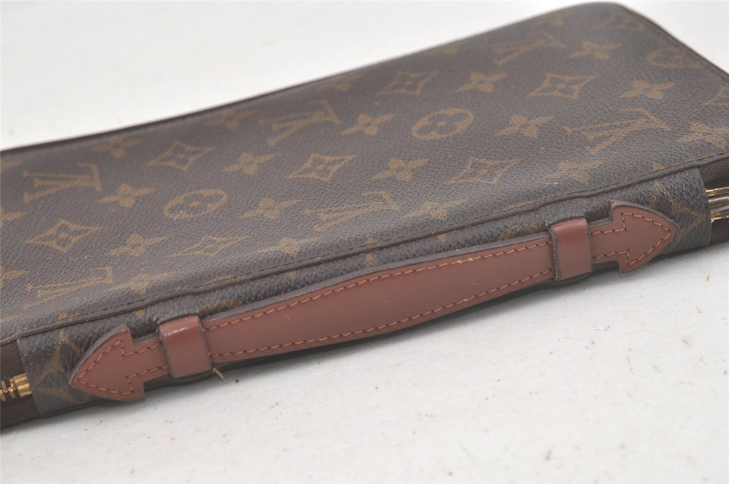 LOUIS VUITTON ルイ・ヴィトン トラベルケース Louis Vuitton