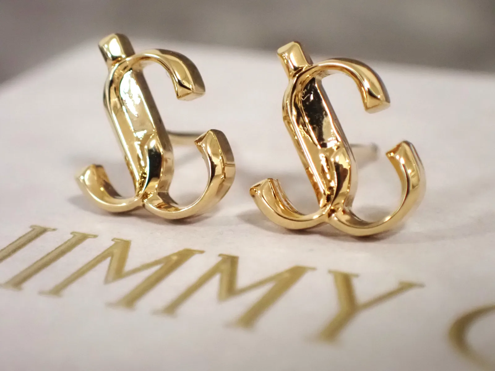 2025年最新】Jimmy Choo ピアス(両耳用)の人気アイテム - メルカリ