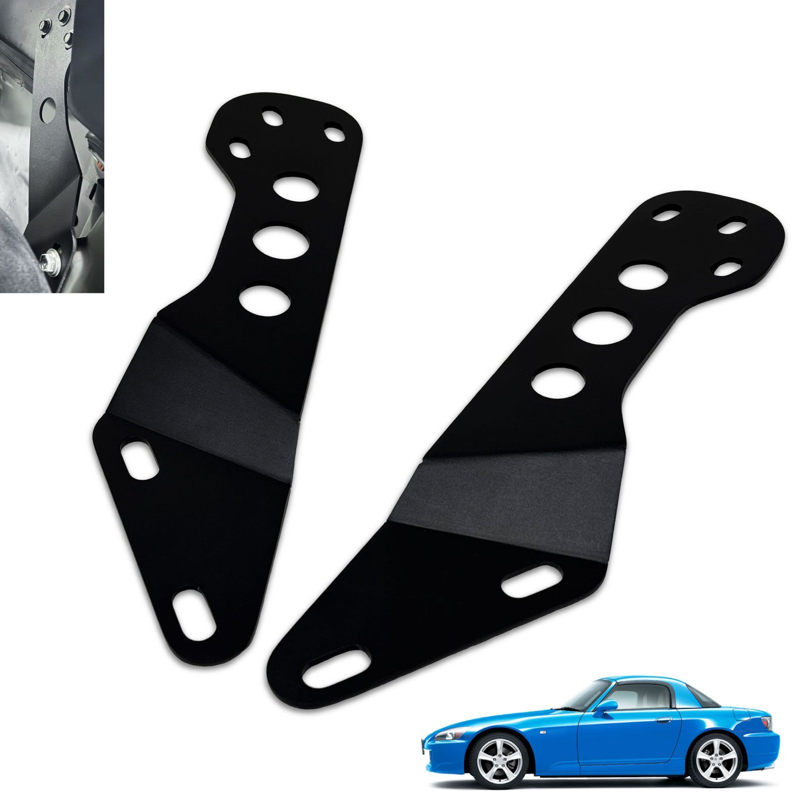ホンダ S2000 純正 ハードトップ用 フック 【公式通販】