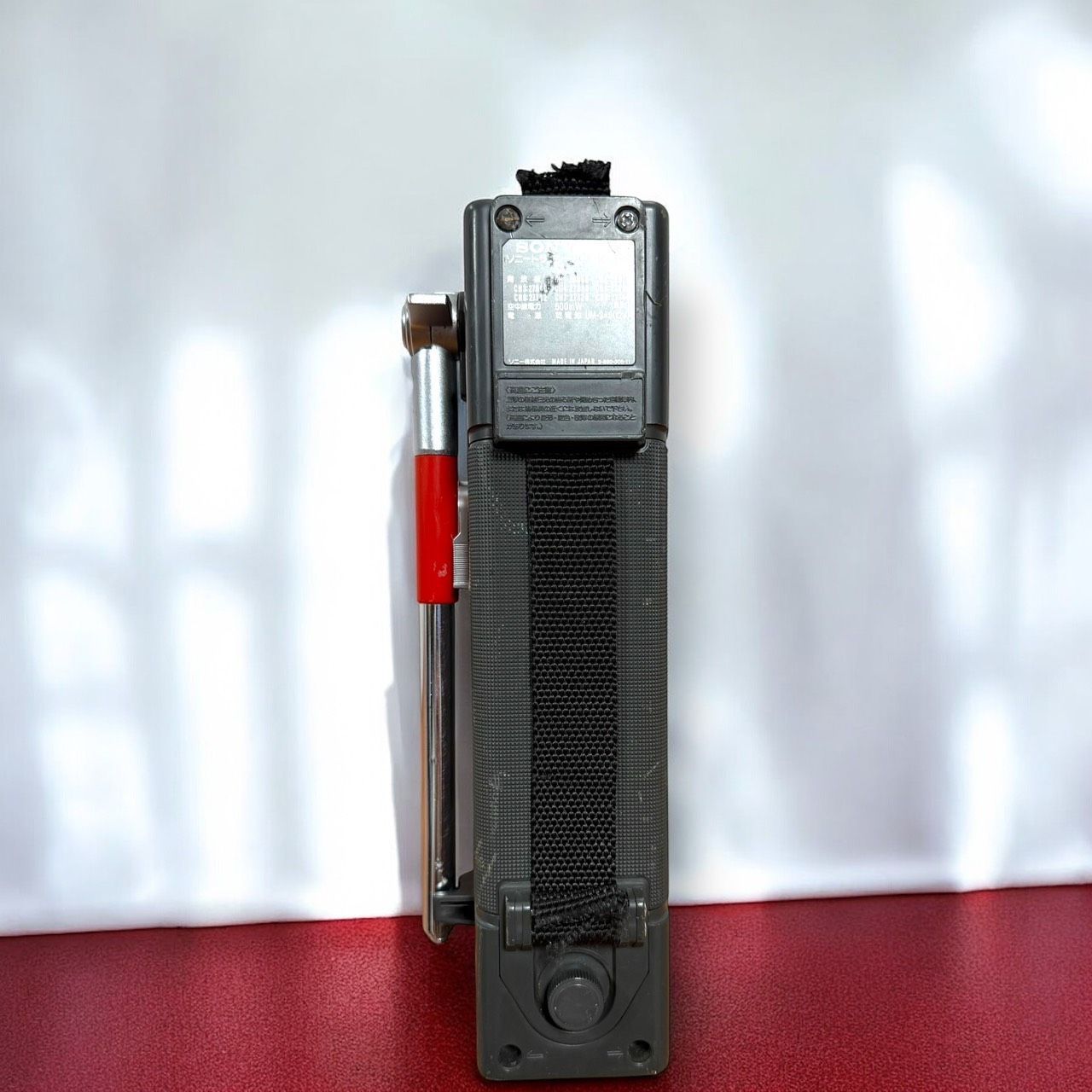 sony icb 870T ソニー 市民ラジオ cb無線 Yahoo!オークション -「sony