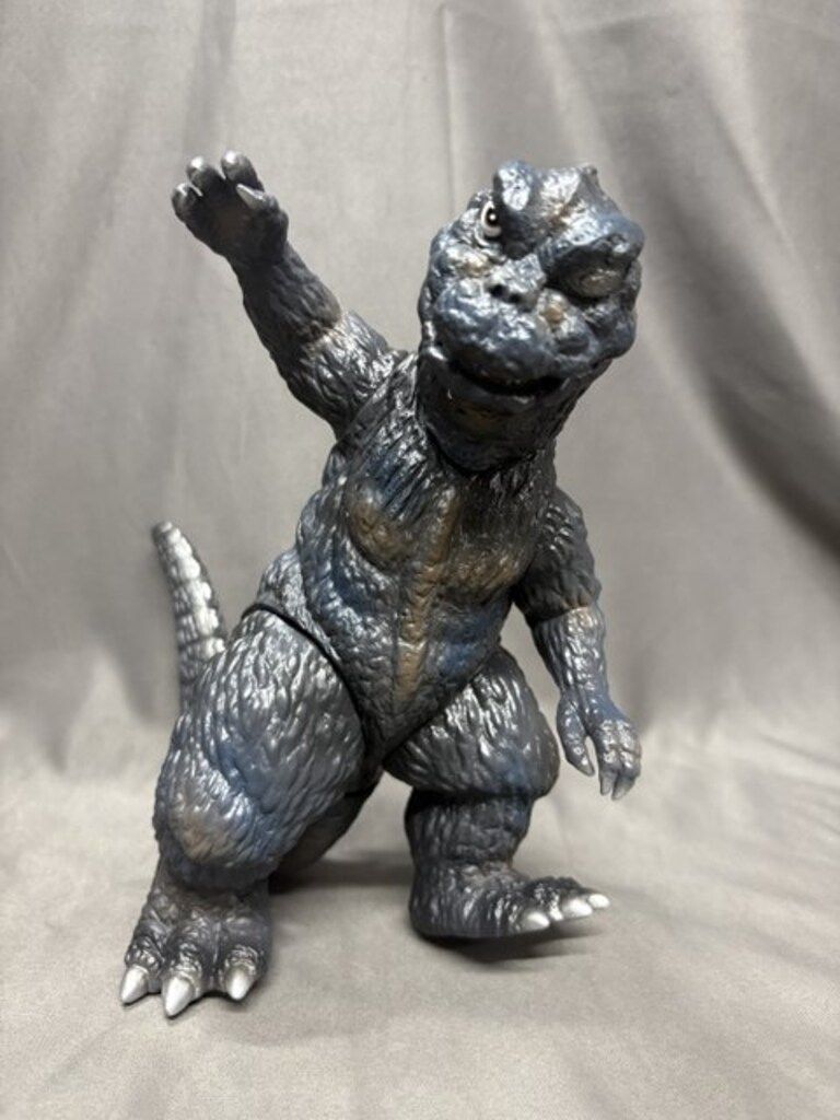 メディコム・トイ GODZILLA VINYL WARS CCP CCP ヘドゴジ - メルカリ