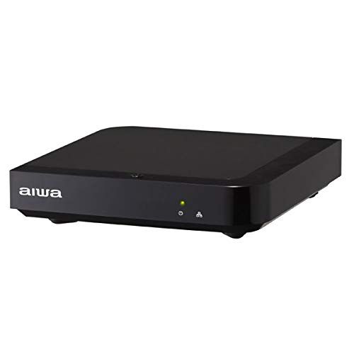 AIWA ネット動画プレーヤー KSTB6043 