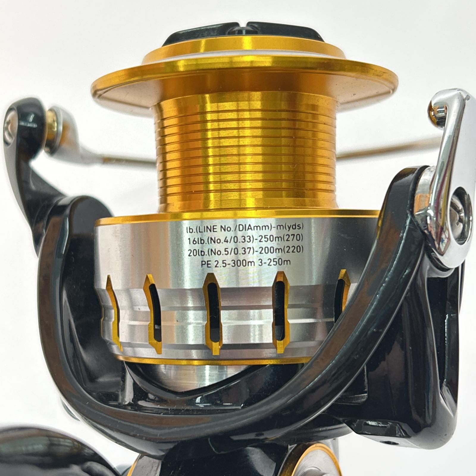 ダイワ スピニングリール セオリー 4000H DAIWA THEORY ダイワ(DAIWA