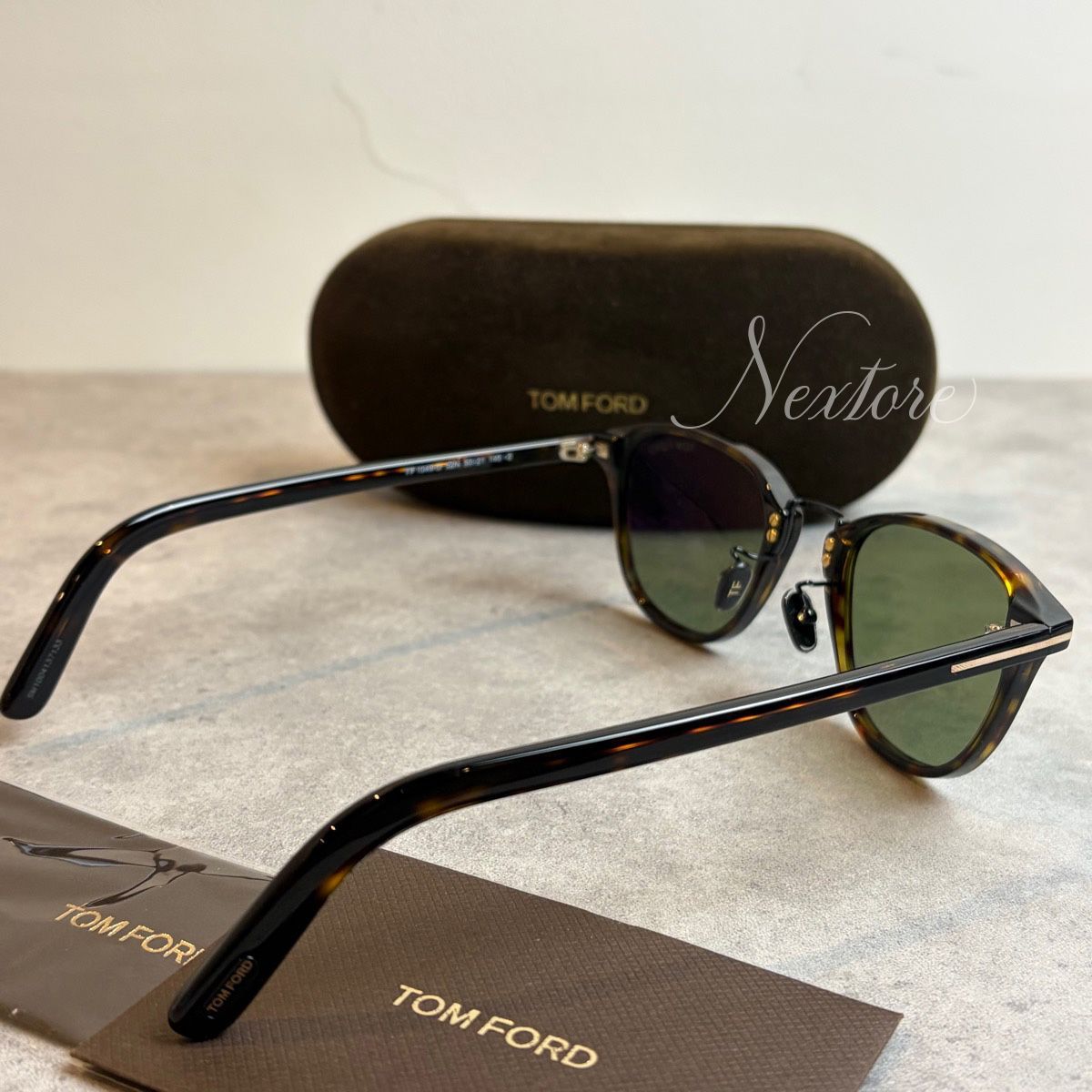 眼鏡 アイウェア