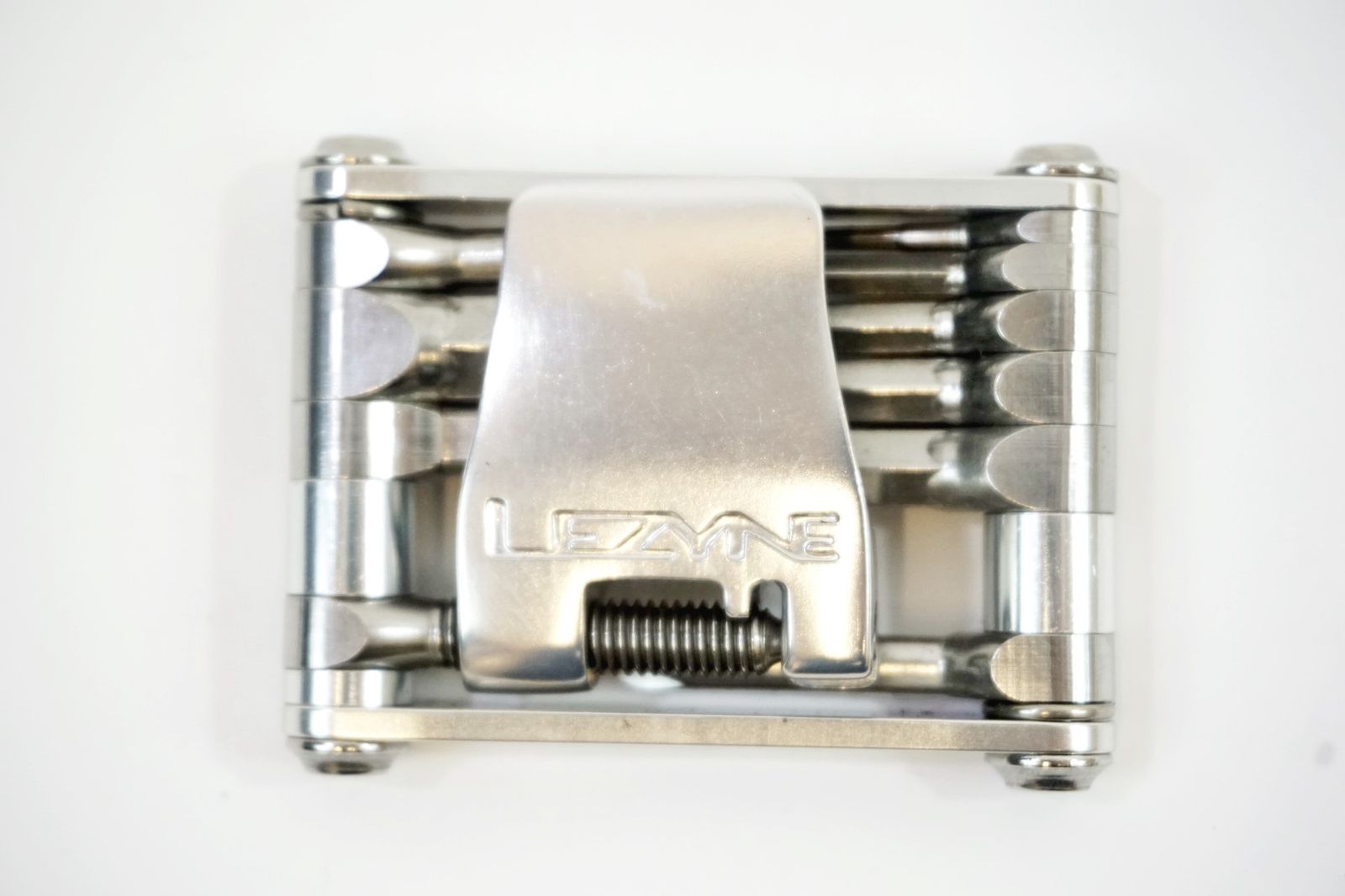 LEZYNE 「レザイン」 携帯工具 / バイチャリ有明店