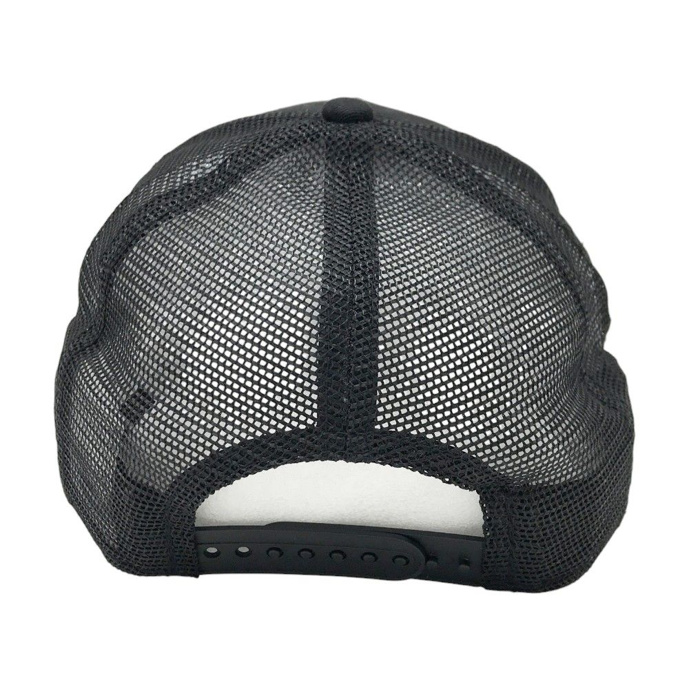 DANCE WITH DRAGON ダンスウィズドラゴン × NEW ERA メッシュキャップ