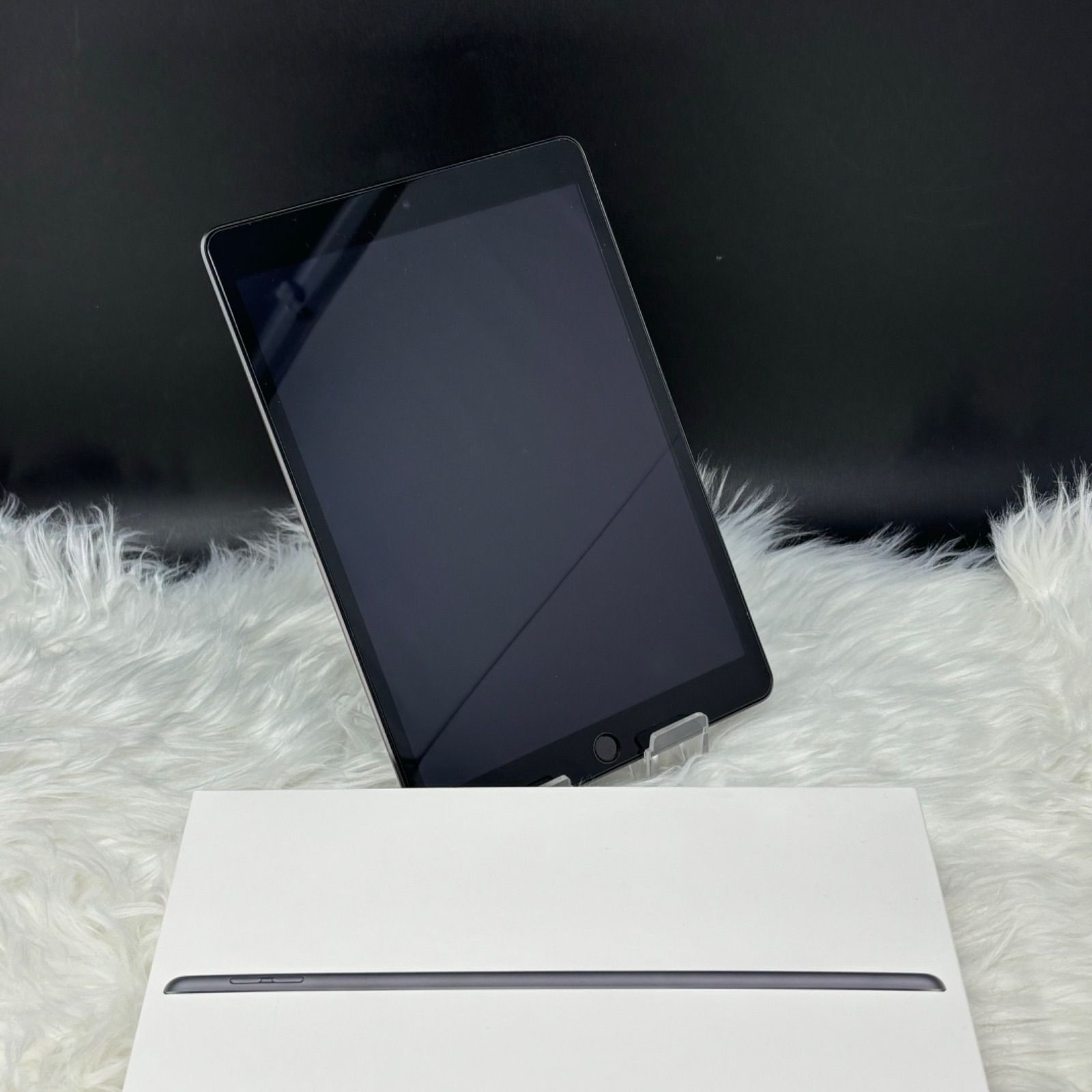 即購入OK】iPad 第8世代 セルラーモデル【極美品】 #18【付属品 