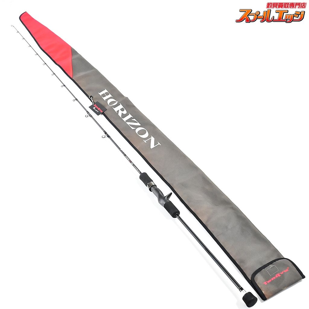 テンリュウ 天龍 ホライゾン SL HSL66B-MH TENRYU HORIZON ワラサ イナダ サワラ K_240 v40553