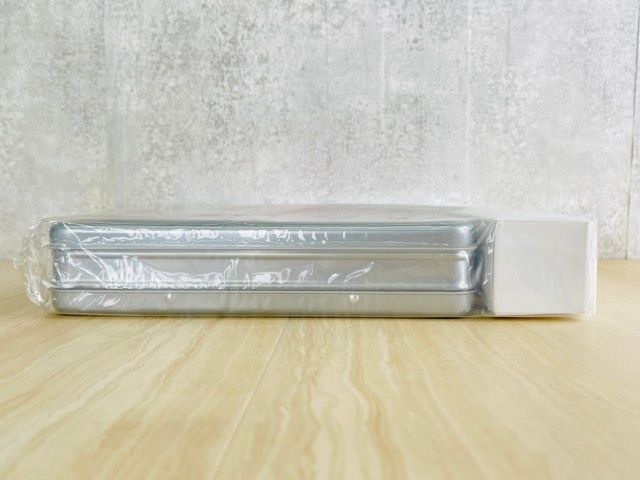 月光 (GEKKO) 未開封 オリジナルトランクBOX 2001部限定品