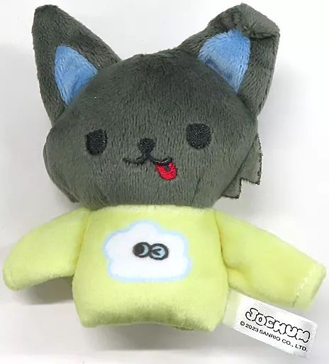 JOCHUM ピーハイ ぬいぐるみ キーホルダー ピーハイ JOCHUM マスコット