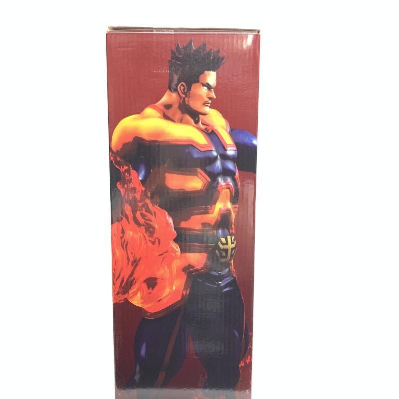 中古】開封)C賞 エンデヴァー MASTERLISE EXTRA ｢一番くじ 僕の