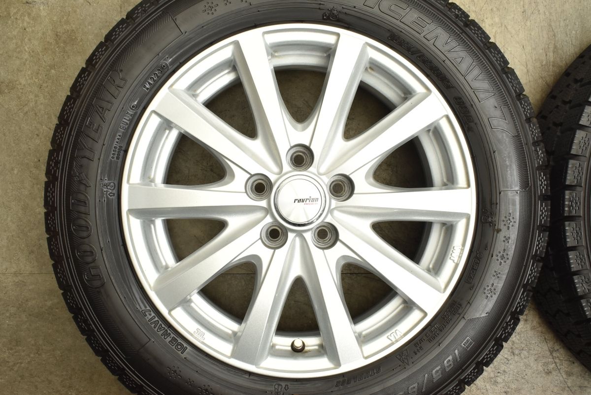 PCD100 グッドイヤー