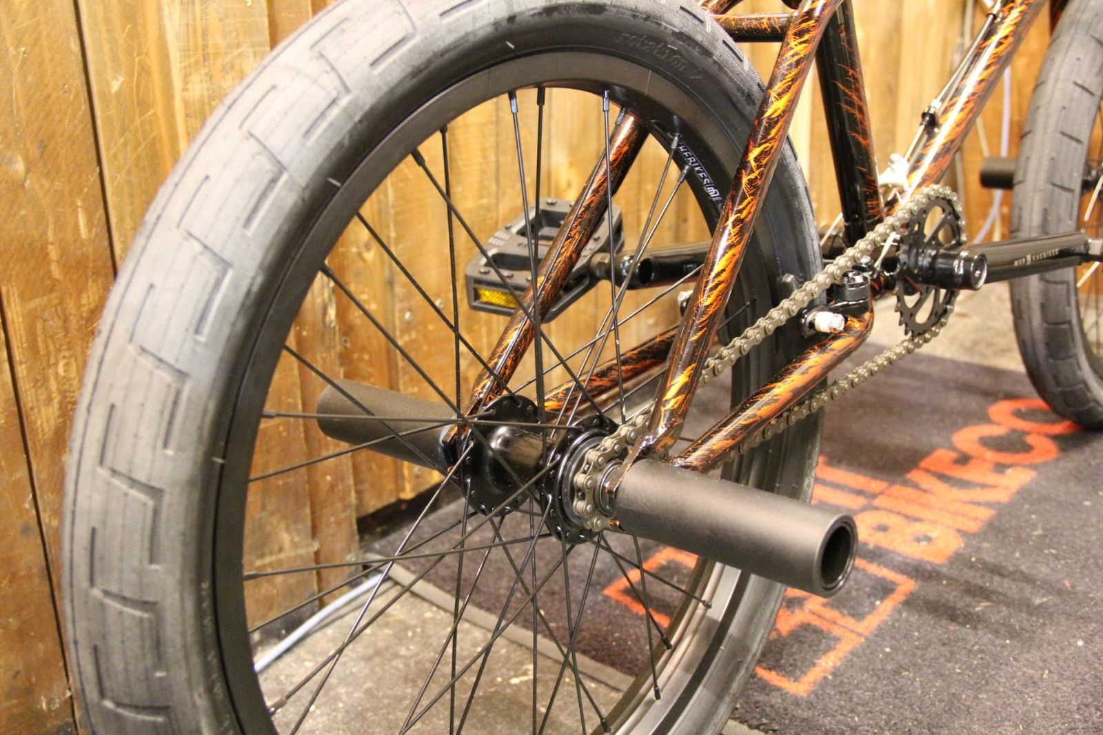 BMX 20インチ FREESTYLE】COLONY PRODY 限定FACTORY FULLCUSTOM