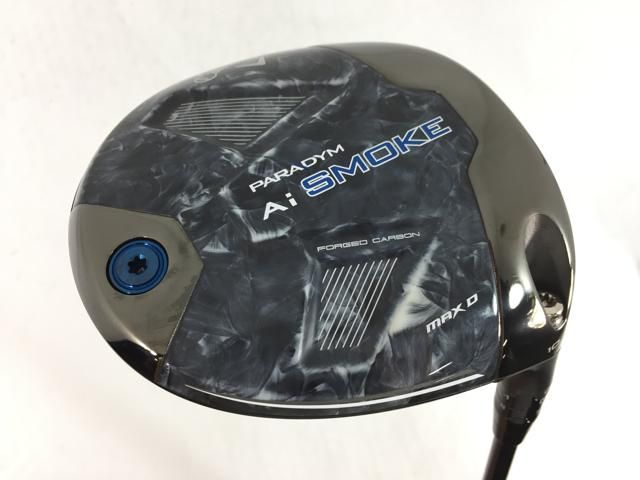 返品OK 【中古ゴルフクラブ】【美品】キャロウェイ PARADYM