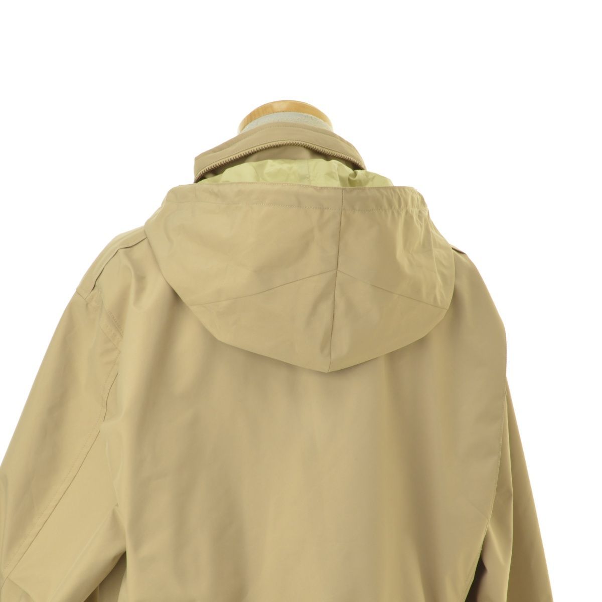 PHENIX×高田朋佳】+phenix プラスフェニックス POO-22107W M-65 Field