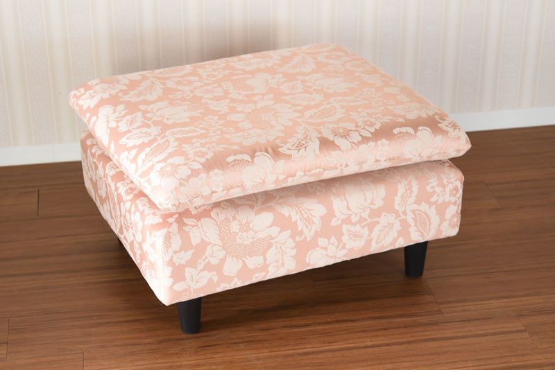 フラワーピンク