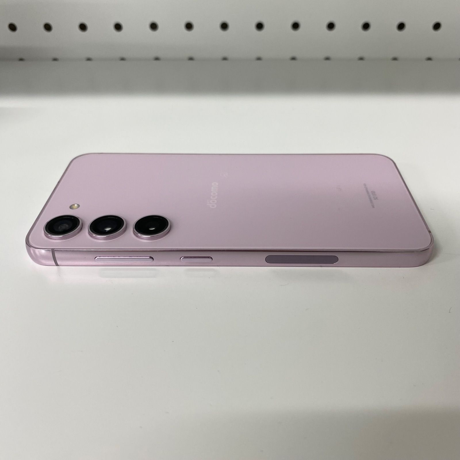 Sam Sung Galaxy S23 8GB / 256GB SC-51D ラベンダー - メルカリ