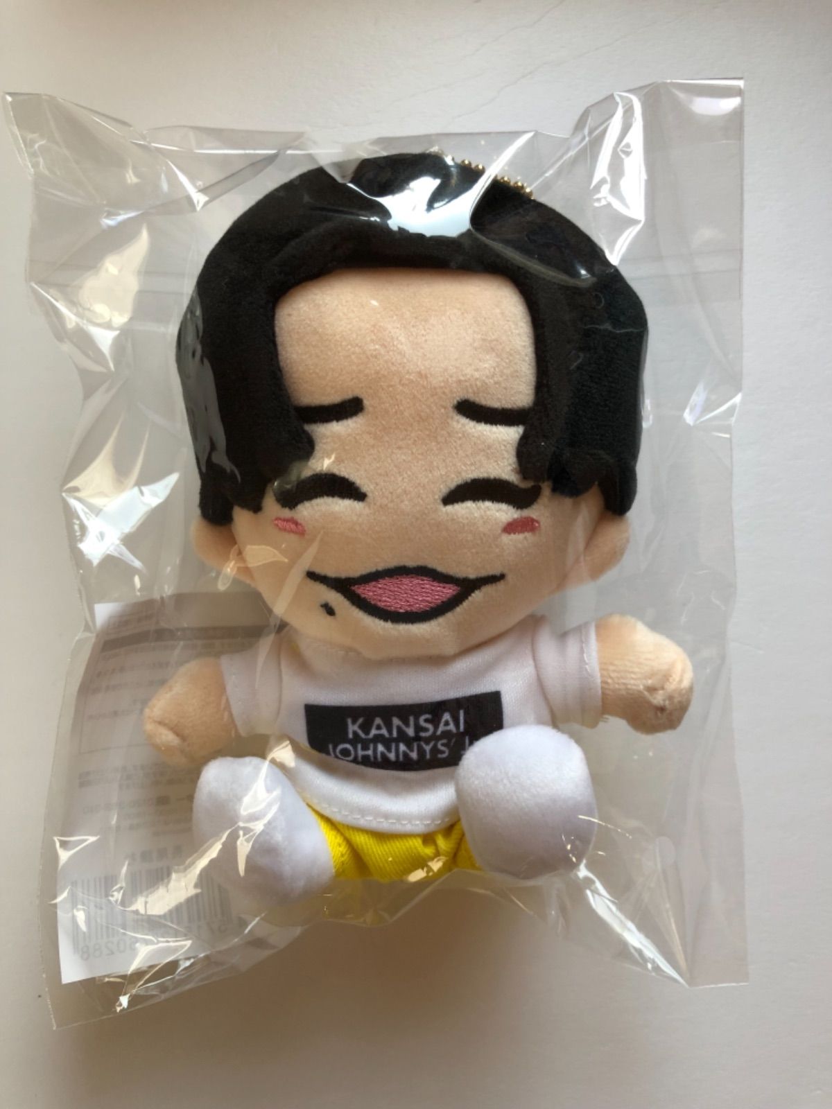 なにわ男子長尾謙杜グッズまとめ売り担降り