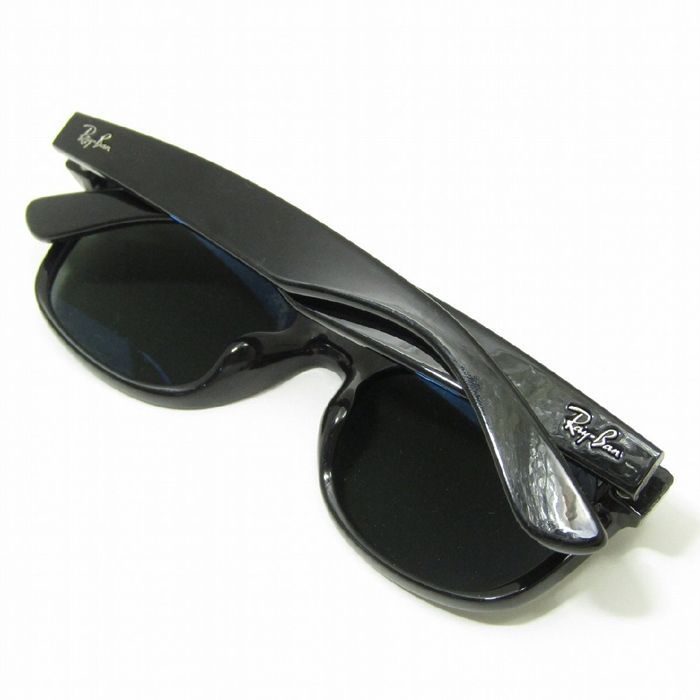 併売商品※◇中古状態良好◇RayBan【レイバン】ニューウェイ