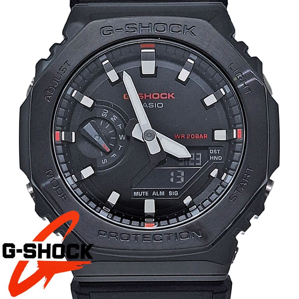 CASIO デジタル