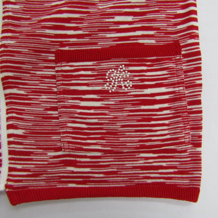 ドレッサー】浅茶ベルベットマーブル模様 マーブルバレッタ