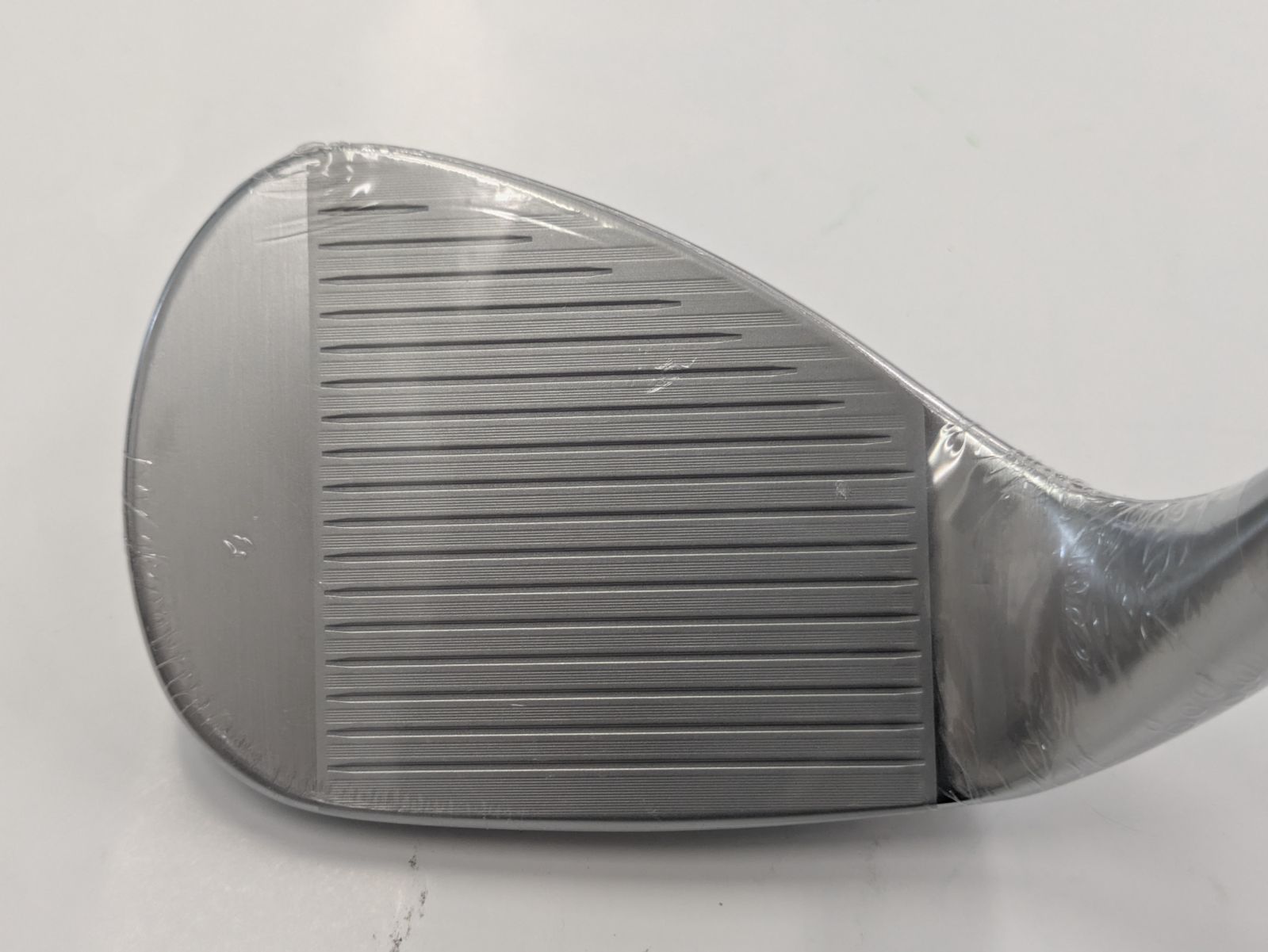 Wg (新品未使用品） VOKEY SM10 58°/08M ウェッジ メンズ 右用 ツアー