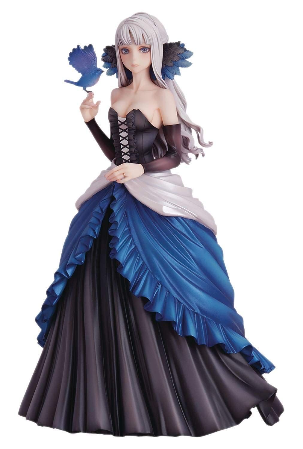 セール オーディンスフィア レイヴスラシル グウェンドリン ドレスver. 完成品フィギュア