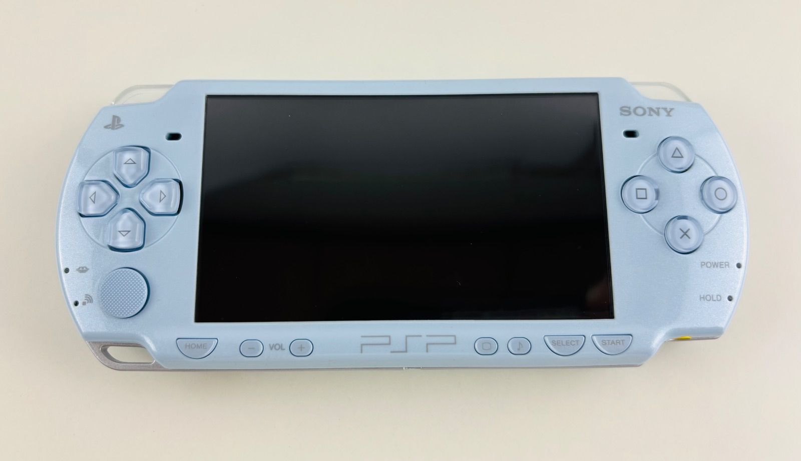 PSP2000 スターオーシャン1 エターナルエディション STAROCEAN 超 品 UP786_INFO