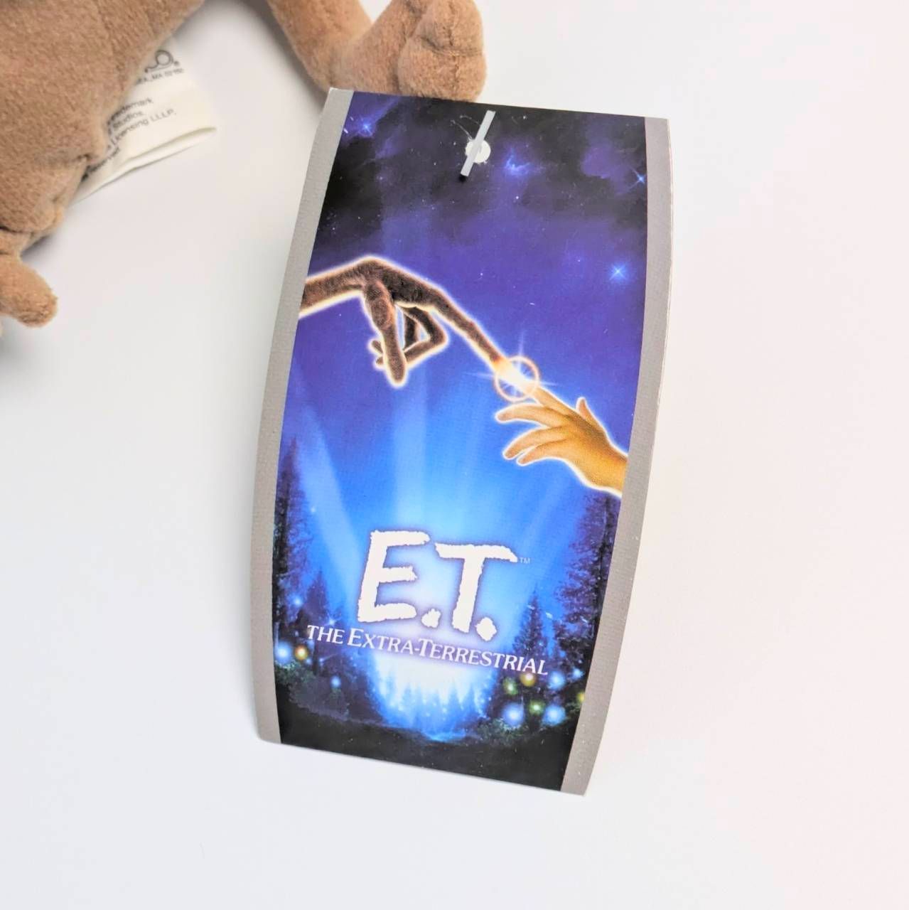 ☆入手困難☆DEADSTOCK / VINTAGE 90'☆💛【 E.T. ぬいぐるみ