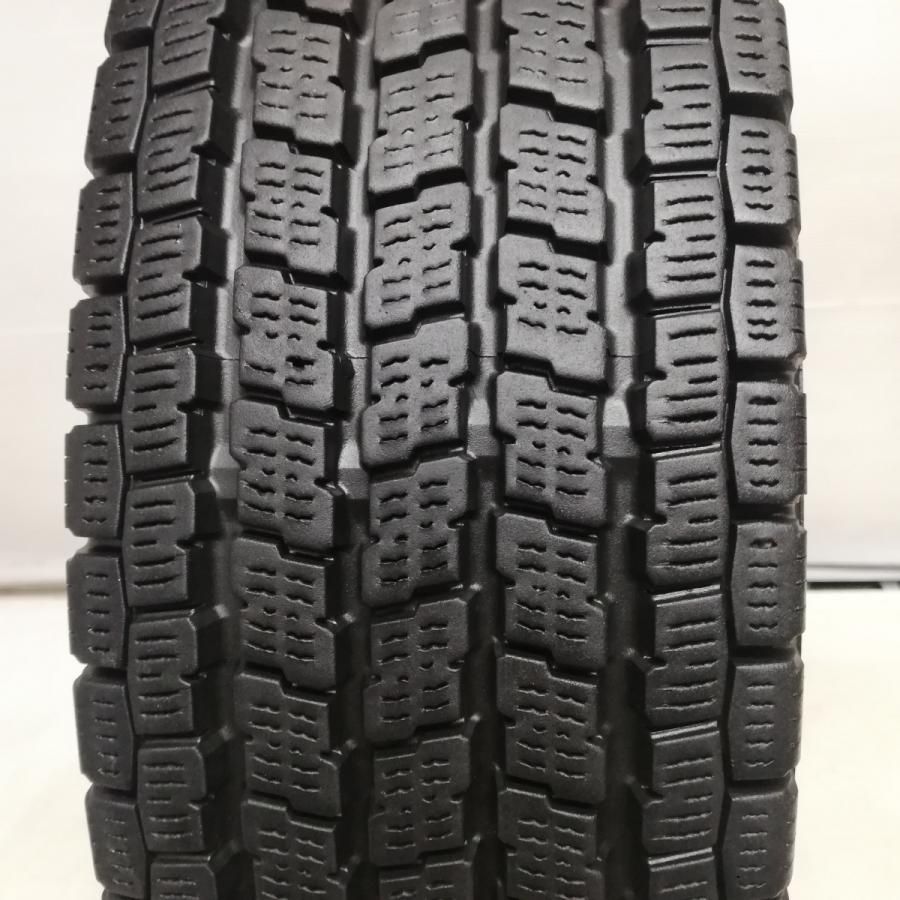 165/80R13 LT ヨコハマタイヤ '16 80％ 中古スタッドレス1本 - メルカリ