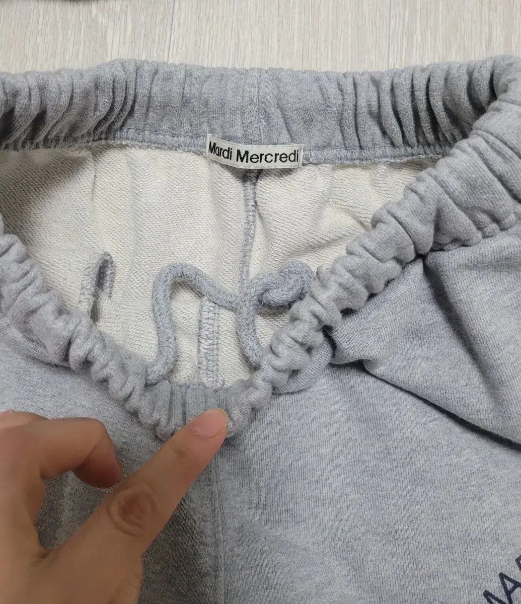 マルディメクルディ セットアップ