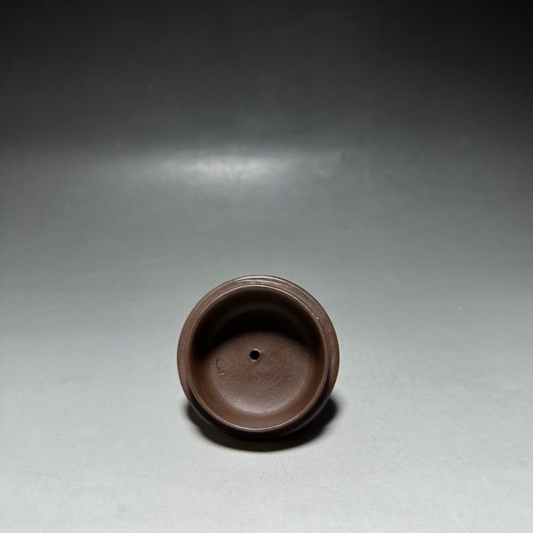 汪寅仙 清心壷