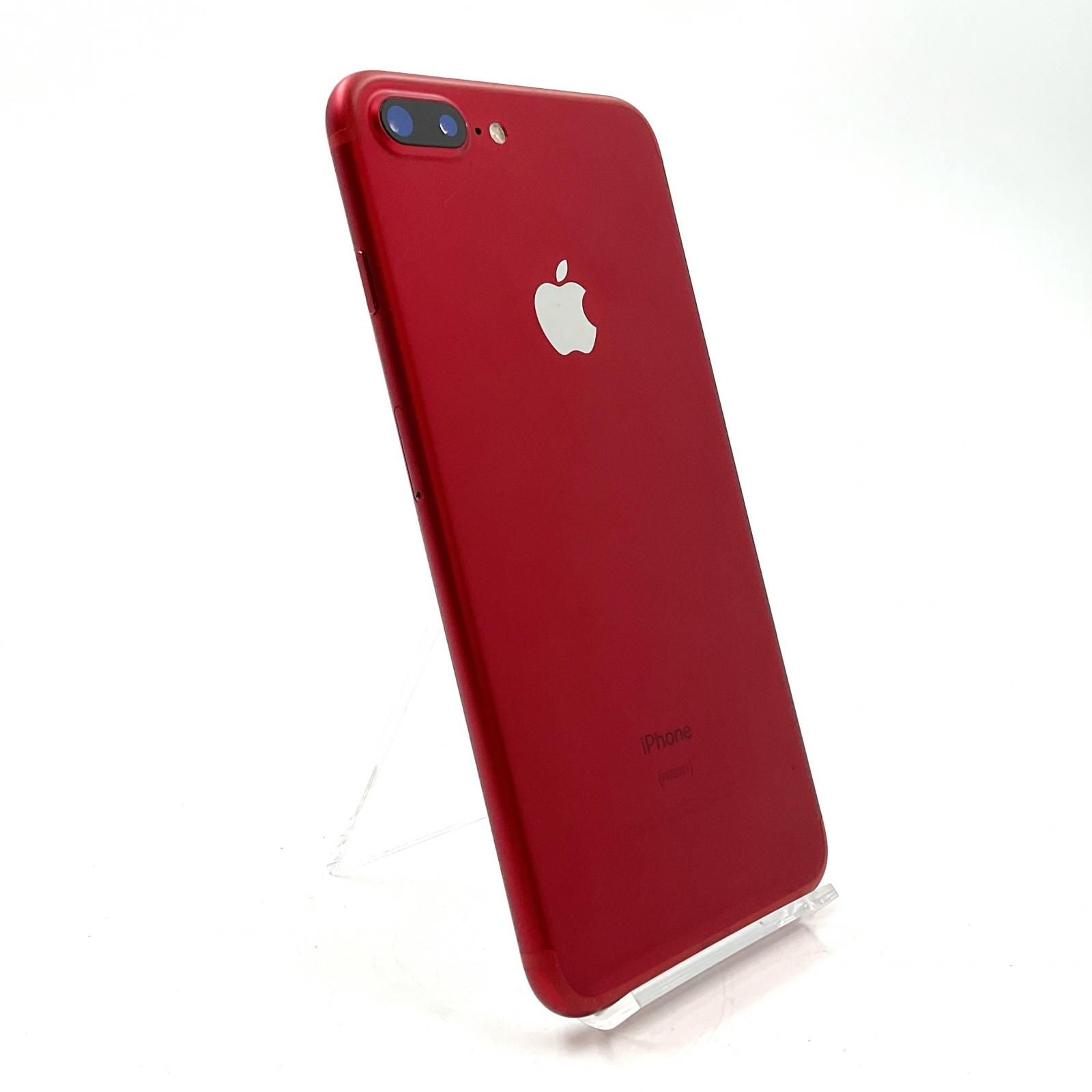 全額返金保証】【最速発送】Apple iPhone 7 Plus 128GB (PRODUCT