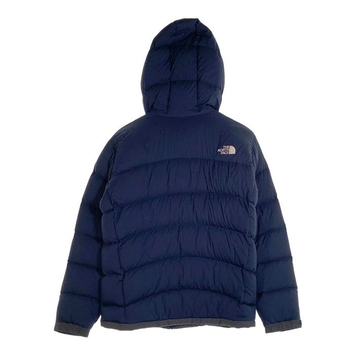 THE NORTH FACE ノースフェイス アコンカグアフーディ ダウン