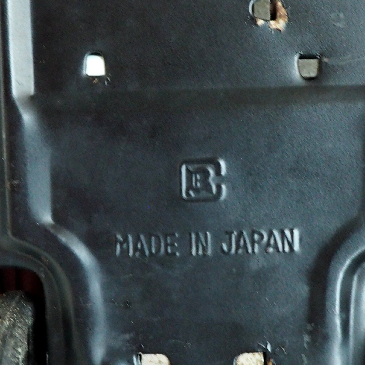旧バンダイ【Mercedes Benz 250メルセデス ベンツ 赤 リモコン欠