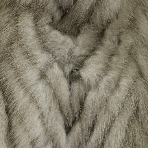 サファイアミンク ミドル