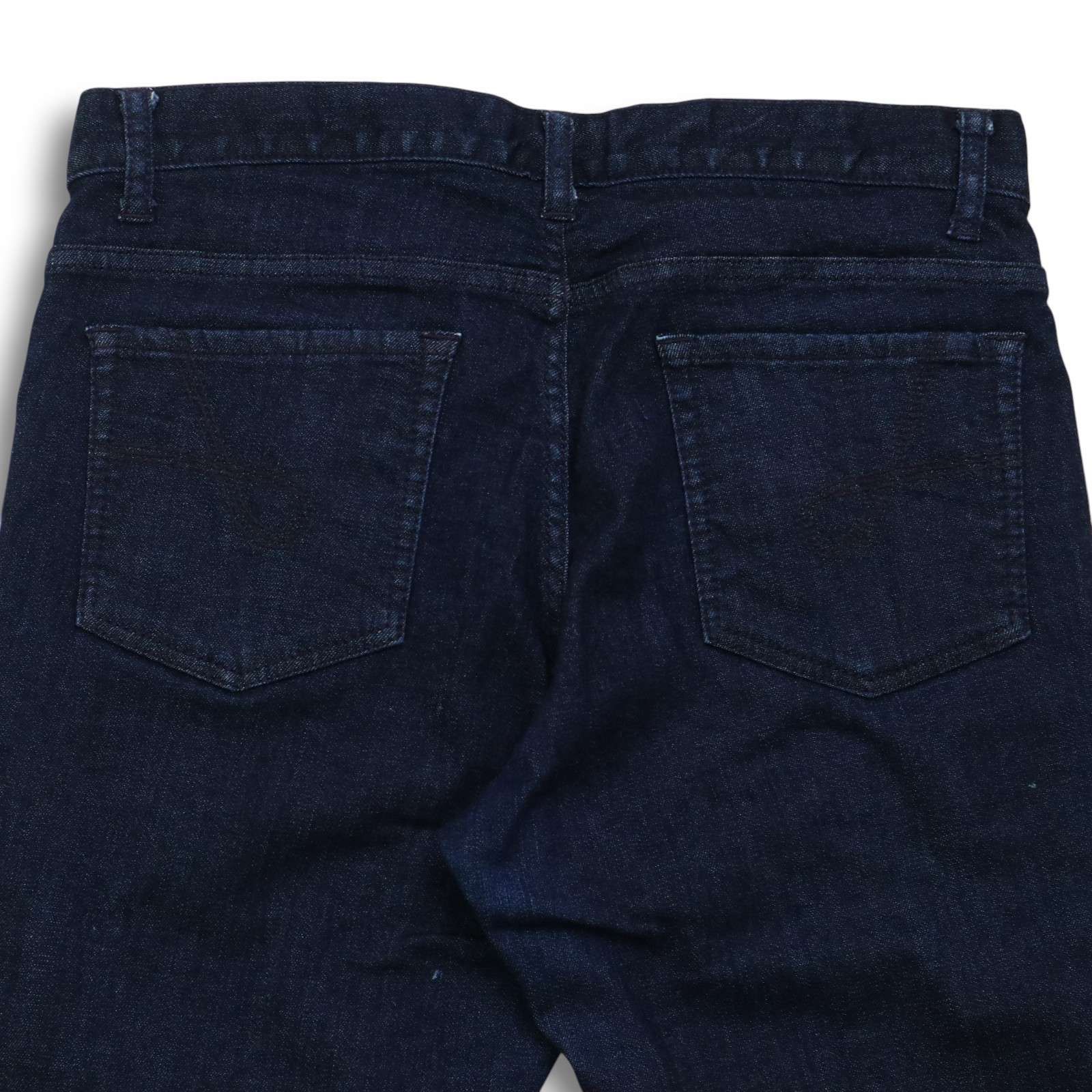 【あぁ〜あ】JOSEPH HOMME デニムパンツ　インディゴ　ストレッチ JOSEPH HOMME ジョセフ オム 通年 ストレッチ☆ インディゴ