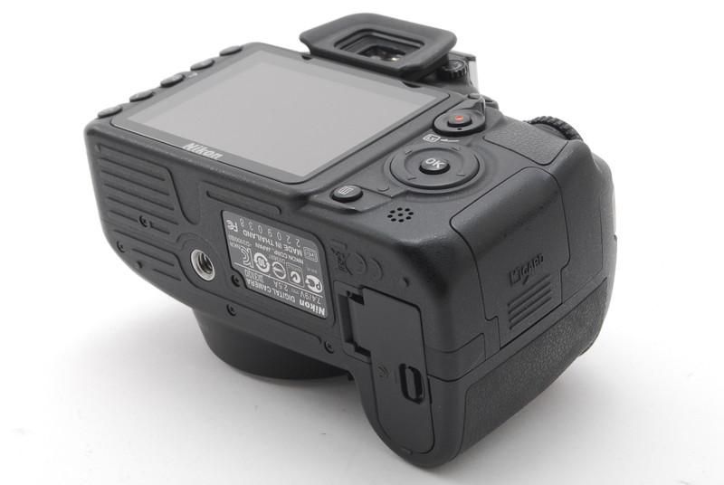 ❤️ニコンの定番一眼レフ入門機♪iPhone転送！ショット数3144回☆ニコン Nikon D3100 レンズキット❤️ - メルカリ