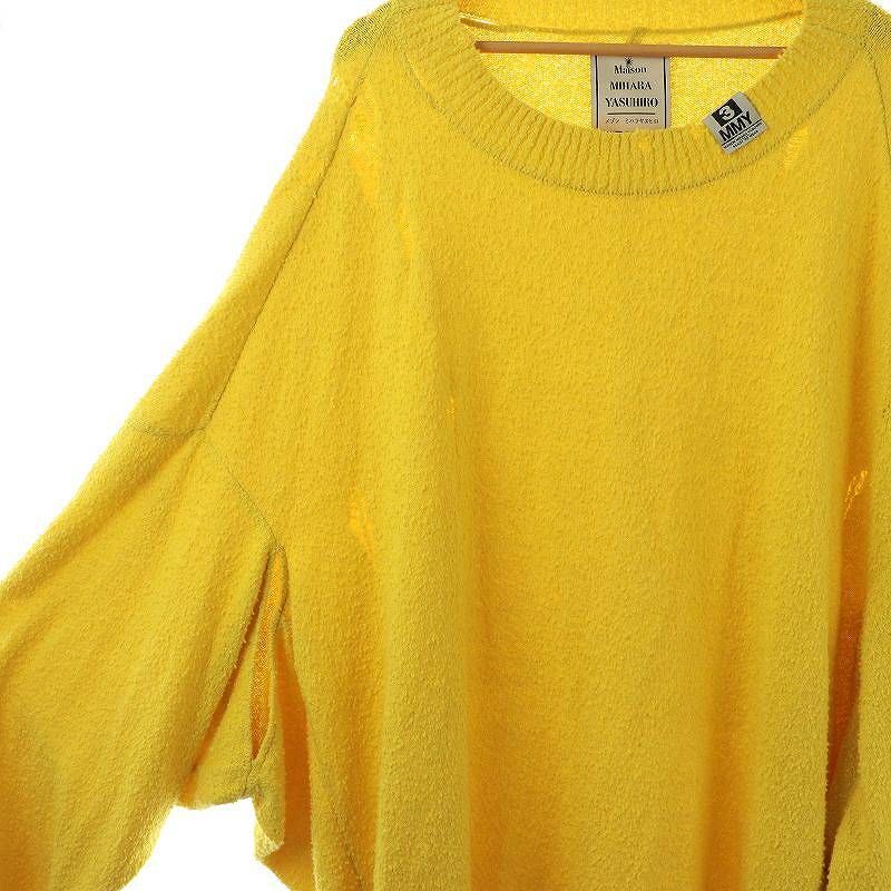 YASUHIRO 24SS