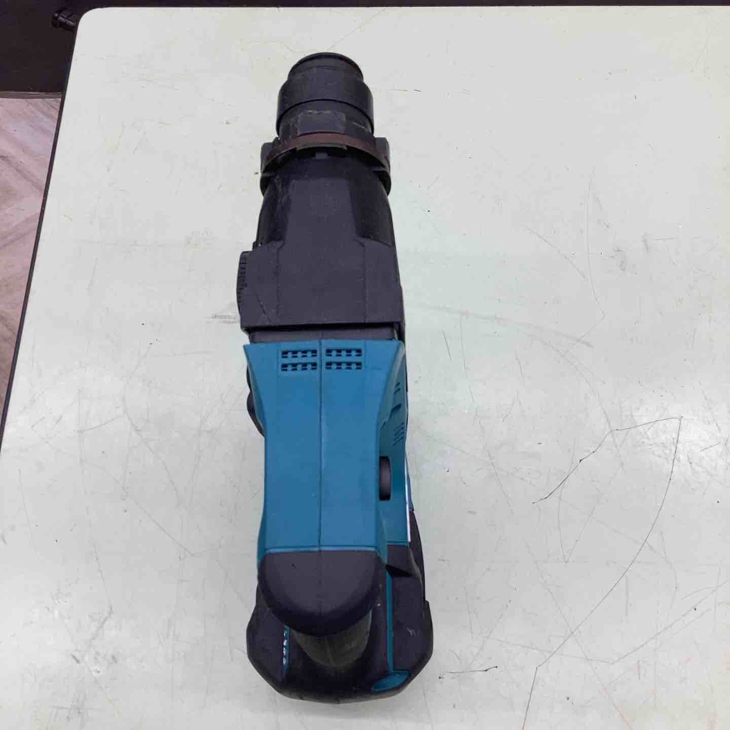 makita コードレスハンマドリル