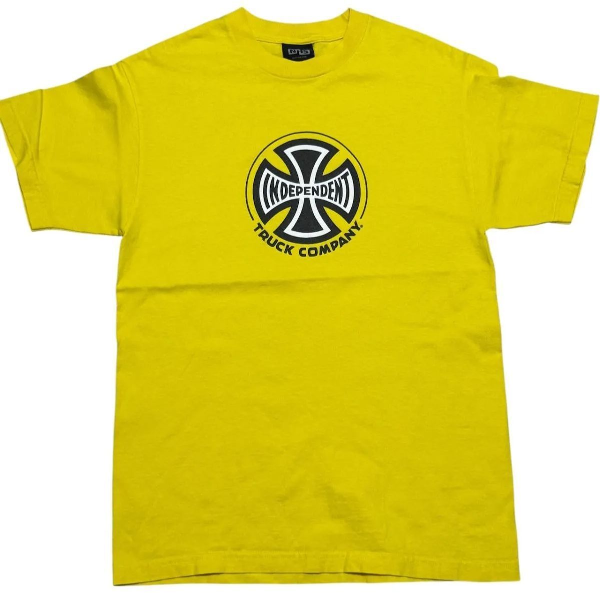 90s〜00s Independent tee nhsタグ｜メキシコ製 M - メルカリ