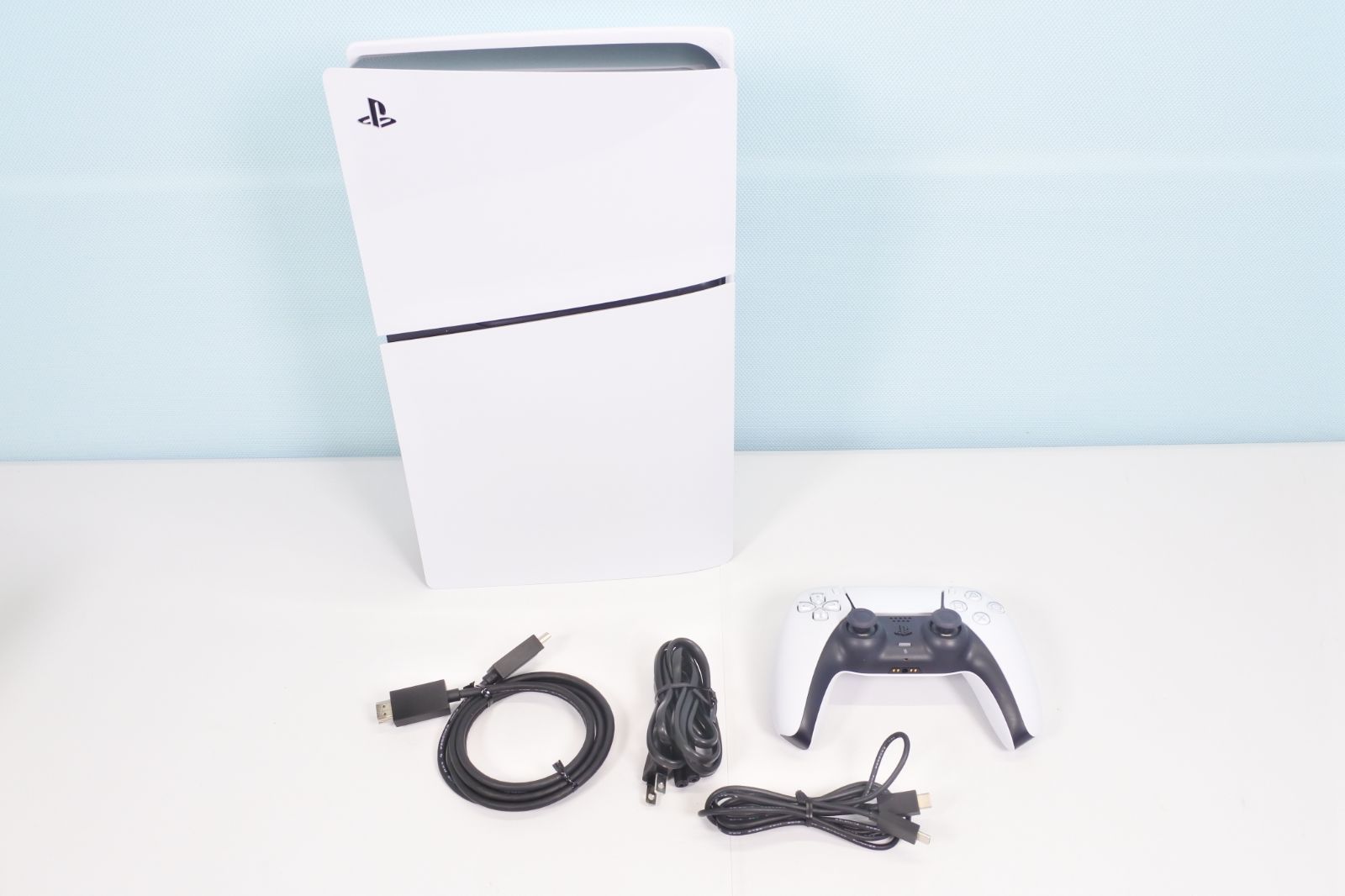 大清水35-65-1022 SONY PS5 CFI-2000B01 Playstation5 プレイステーション5 デジタルエディション