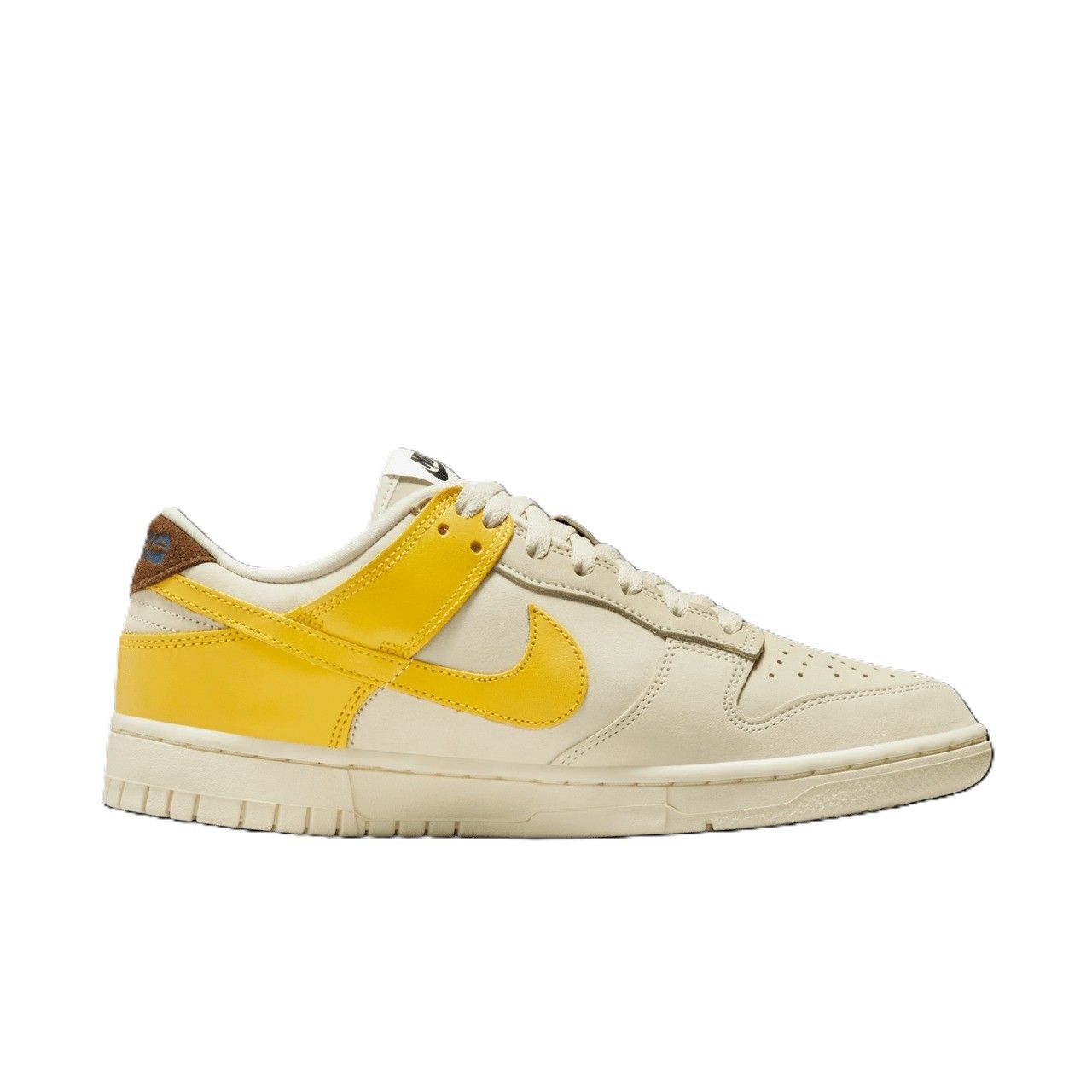 Nike｜ナイキ Women's Dunk Low LX DR5487-100 ウィメンズ ダンク ロー