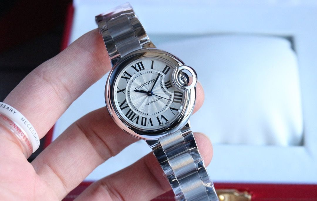 Cartier 自動巻き レディース 時計 楽天市場】カルティエ（駆動方式（腕時計）自動巻き・テイスト