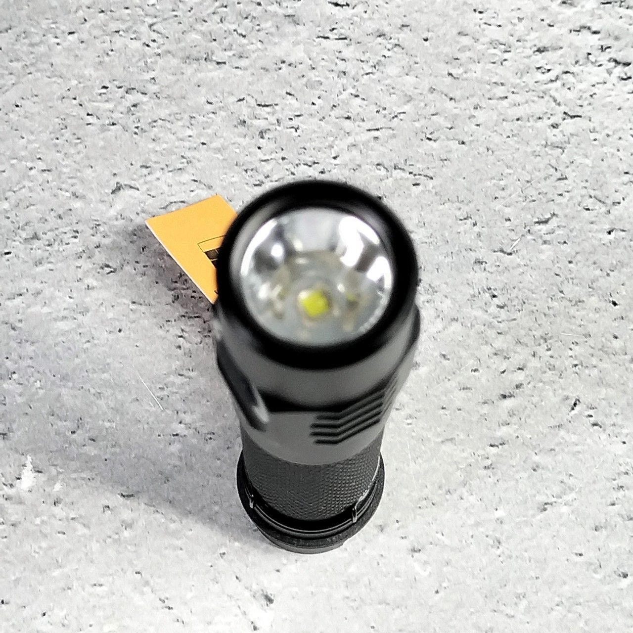 Sofirn SC31Pro 懐中電灯 LED 小型 軽量 USB充電式 TYPE C型 SST40